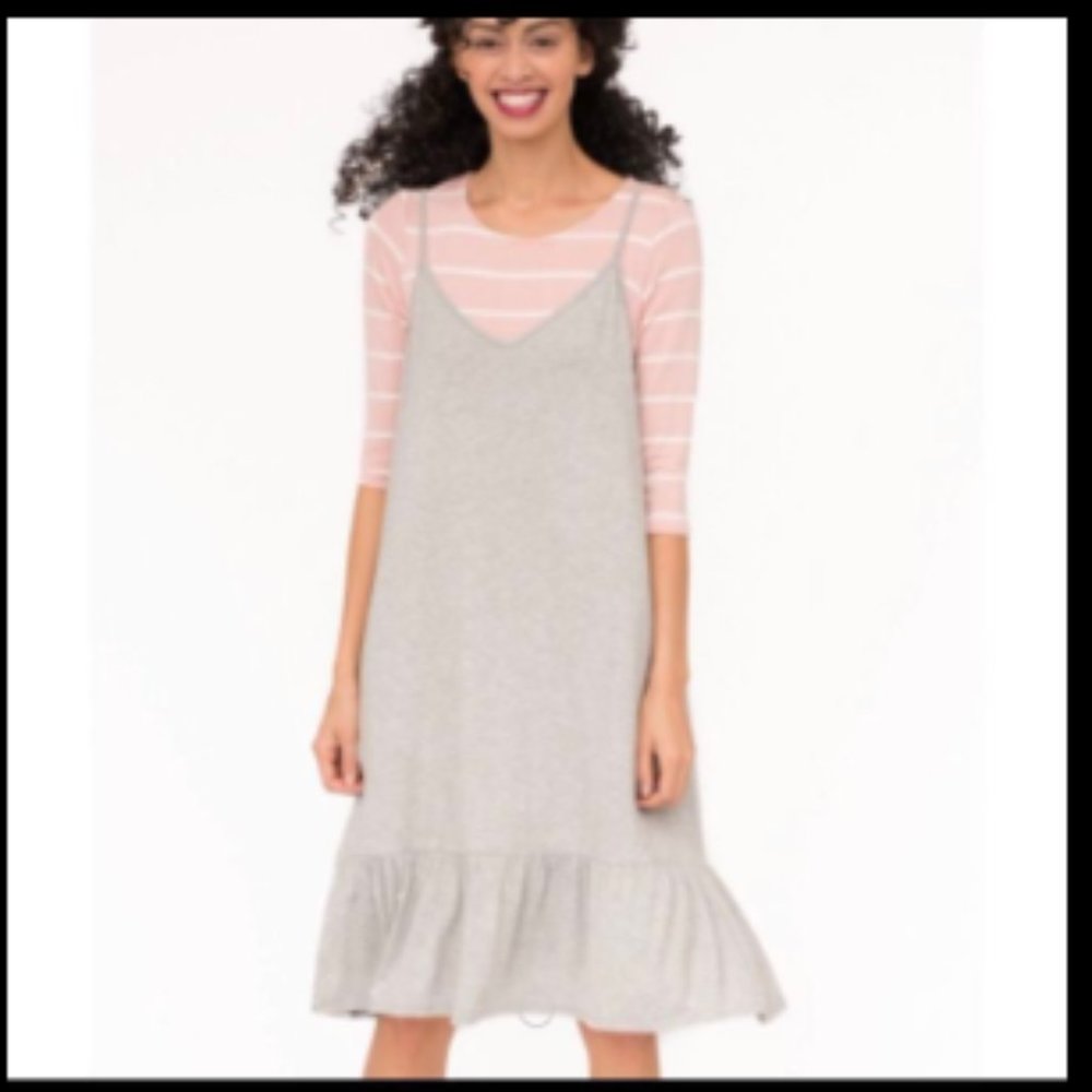 A&D Slip Dress